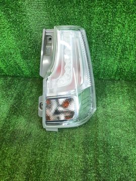 СТОП СИГНАЛ НА SUZUKI SOLIO MA36S