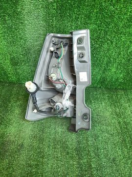 СТОП СИГНАЛ НА SUZUKI SOLIO MA36S