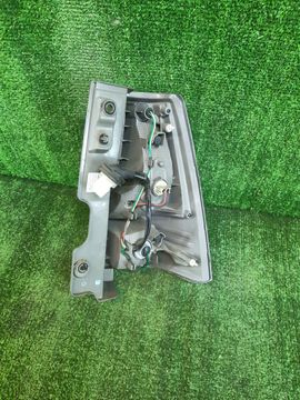 СТОП СИГНАЛ НА SUZUKI SOLIO MA36S