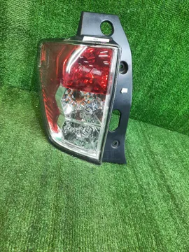 СТОП СИГНАЛ НА SUBARU FORESTER SH5