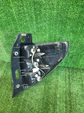 СТОП СИГНАЛ НА SUBARU FORESTER SH5