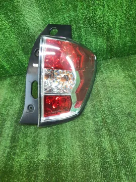 СТОП СИГНАЛ НА SUBARU FORESTER SH5