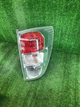 СТОП СИГНАЛ НА TOYOTA RUSH J200E