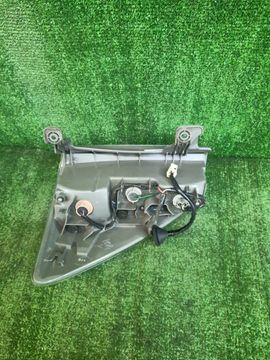 СТОП СИГНАЛ НА TOYOTA RUSH J200E