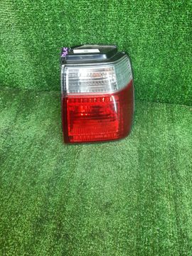 СТОП СИГНАЛ НА NISSAN STAGEA WGC34