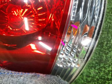 СТОП СИГНАЛ НА MITSUBISHI LANCER CS2A