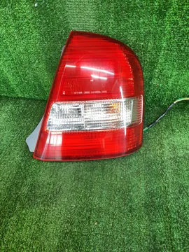 СТОП СИГНАЛ НА MAZDA FAMILIA BJ5P