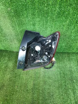 СТОП СИГНАЛ НА MITSUBISHI RVR GA3W