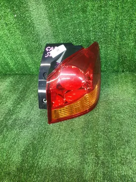 СТОП СИГНАЛ НА MITSUBISHI RVR GA3W