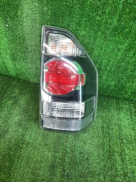 СТОП СИГНАЛ НА MITSUBISHI PAJERO V83W