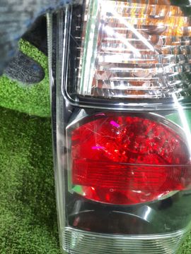 СТОП СИГНАЛ НА MITSUBISHI PAJERO V83W