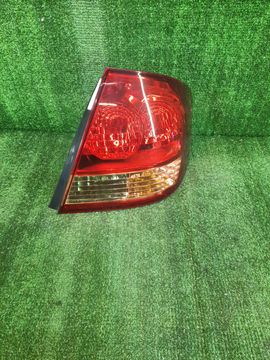 СТОП СИГНАЛ НА TOYOTA ALLION NZT240