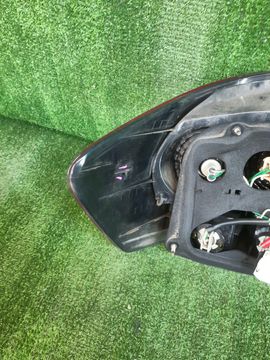 СТОП СИГНАЛ НА TOYOTA ALLION NZT240