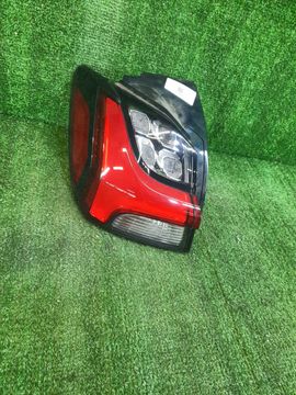 СТОП СИГНАЛ НА MITSUBISHI ASX GA2W