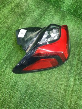 СТОП СИГНАЛ НА MITSUBISHI ASX GA2W