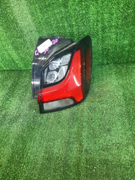 СТОП СИГНАЛ НА MITSUBISHI ASX GA2W