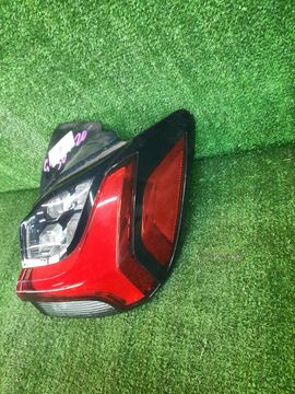 СТОП СИГНАЛ НА MITSUBISHI ASX GA2W