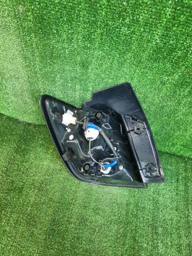 СТОП СИГНАЛ НА MITSUBISHI ASX GA2W