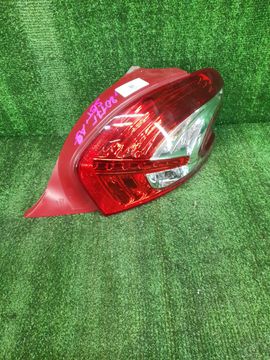 СТОП СИГНАЛ НА PEUGEOT 208 A9