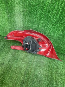 СТОП СИГНАЛ НА PEUGEOT 208 A9