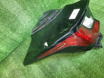 СТОП СИГНАЛ НА TOYOTA YARIS MXPH10