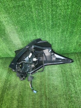 СТОП СИГНАЛ НА TOYOTA YARIS MXPH10