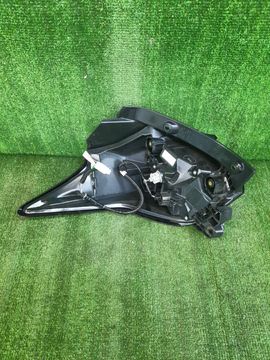 СТОП СИГНАЛ НА TOYOTA YARIS MXPH10