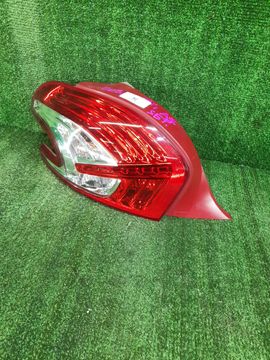 СТОП СИГНАЛ НА PEUGEOT 208 A9