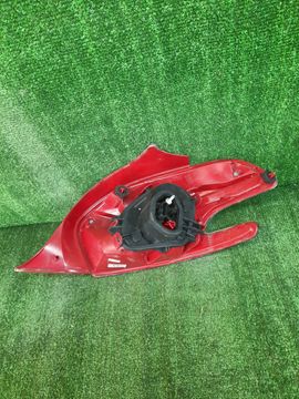 СТОП СИГНАЛ НА PEUGEOT 208 A9