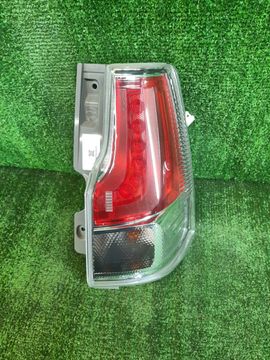 СТОП СИГНАЛ НА SUZUKI SOLIO MA36S