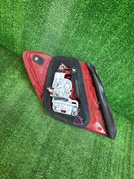 СТОП СИГНАЛ НА MERCEDES-BENZ C-CLASS W204