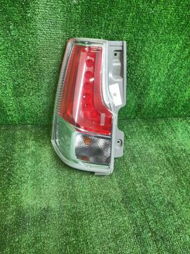 СТОП СИГНАЛ НА SUZUKI SOLIO MA36S