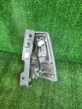 СТОП СИГНАЛ НА SUZUKI SOLIO MA36S