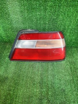 СТОП СИГНАЛ НА NISSAN BLUEBIRD EU14