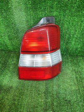 СТОП СИГНАЛ НА MAZDA DEMIO DW3W