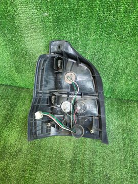 СТОП СИГНАЛ НА MAZDA DEMIO DW3W