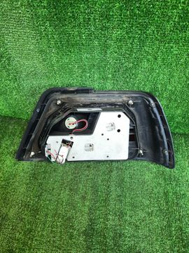 СТОП СИГНАЛ НА NISSAN BLUEBIRD EU14