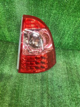 СТОП СИГНАЛ НА TOYOTA COROLLA FIELDER NZE121G