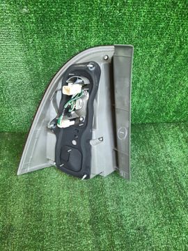 СТОП СИГНАЛ НА TOYOTA COROLLA FIELDER NZE121G