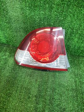 СТОП СИГНАЛ НА HONDA CIVIC FD1