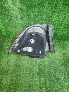 СТОП СИГНАЛ НА HONDA CIVIC FD1