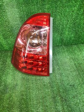 СТОП СИГНАЛ НА TOYOTA COROLLA FIELDER NZE121G