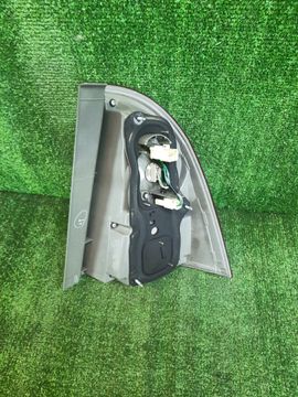 СТОП СИГНАЛ НА TOYOTA COROLLA FIELDER NZE121G