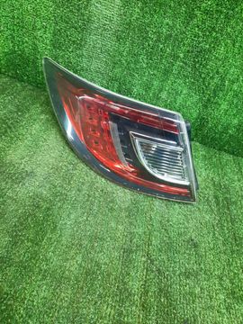 СТОП СИГНАЛ НА MAZDA ATENZA GH5FP