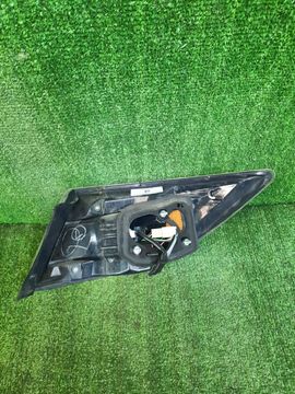 СТОП СИГНАЛ НА MAZDA ATENZA GH5FP