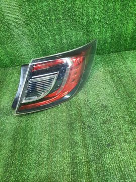 СТОП СИГНАЛ НА MAZDA ATENZA GH5FP