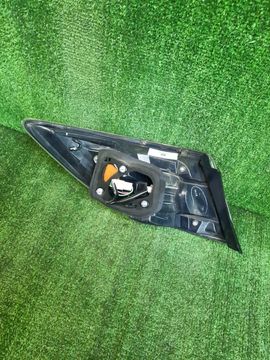 СТОП СИГНАЛ НА MAZDA ATENZA GH5FP