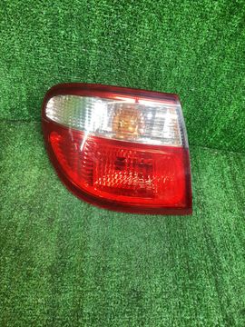 СТОП СИГНАЛ НА NISSAN BLUEBIRD SYLPHY G10