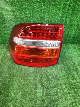 СТОП СИГНАЛ НА PORSCHE CAYENNE 957