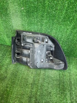 СТОП СИГНАЛ НА PORSCHE CAYENNE 957